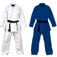 Jiu Jitsu Uniforms