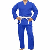 Jiu Jitsu Uniform