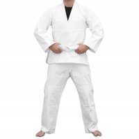 Jiu Jitsu Uniform